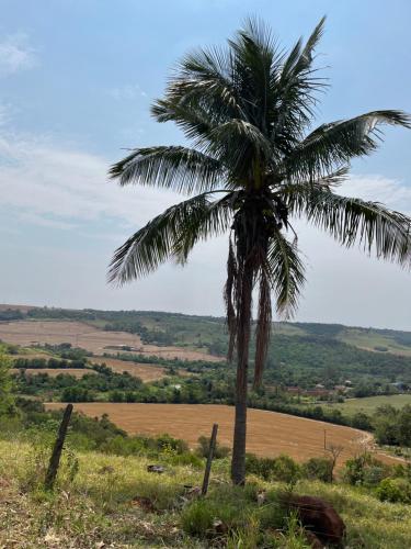 Chácara Belvedere.Espaço rural, descanso e lazer