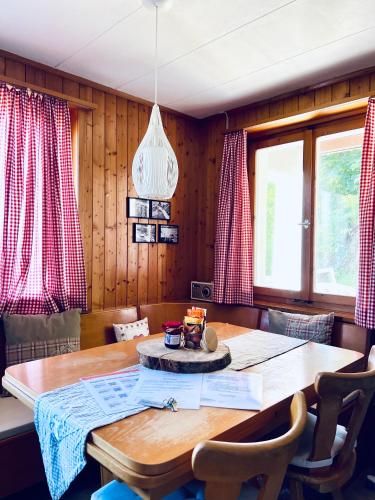  Felsenberg - CharmingStay, Pension in Flumserberg bei Weisstannen