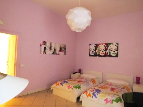 BB Augusteo, Nápoles (foto 6)