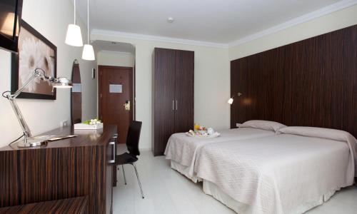 Hotel MR Costa Blanca - main image