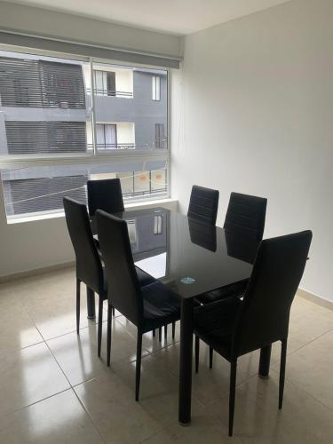 Hermoso Apartamento cerca al Metro Medellin