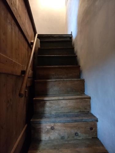  casa tarcisio in Faggeto Lario 