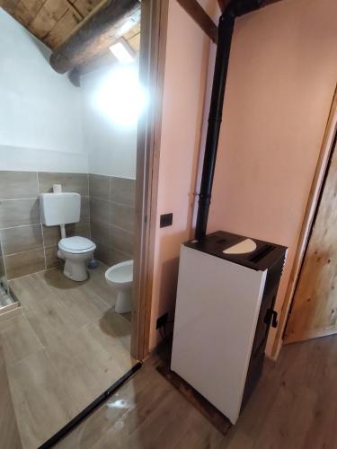  casa tarcisio in Faggeto Lario 