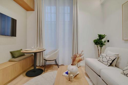 Modern studio - 2P - Montmartre - Sacre Coeur, París