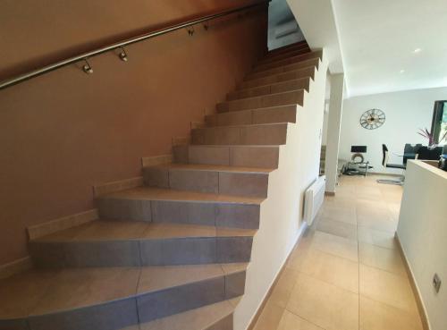 Villa Les Chênes - Location, gîte - Saint-Raphaël