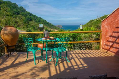 館内設備, Pedra da Laguna Boutique Hotel SPA in ブジオス