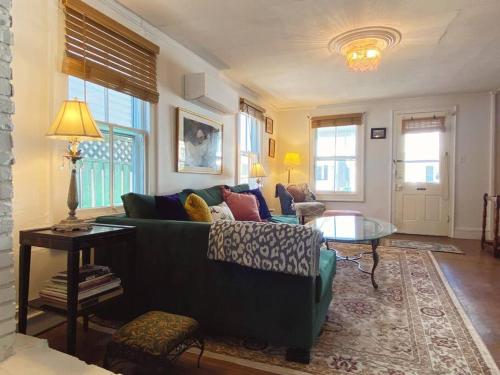 The Albert - Walk to Beach & Asbury in Ocean Grove, USA