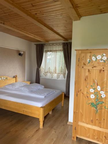 Casa Piscul Verde Vladeni in Dumbravita (Brasov)