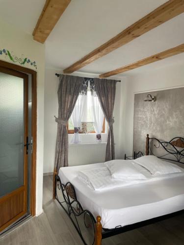Casa Piscul Verde Vladeni in Dumbravita (Brasov)