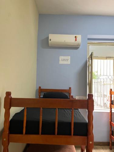 Bed in 10-Bed Mixed Dormitory Room image 5