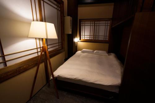 HOTEL Lee, Tokio