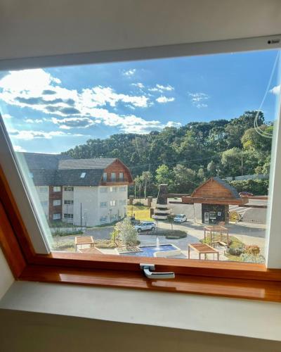 สภาพแวดล้อมโดยรอบ, Golden Gramado Resort in กรามาโด้