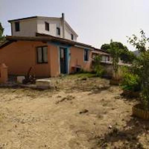  Charming Apartment in Arbus with Mountain View, 50 sqm in Arbus