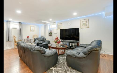 Splendid Cheerful 2-bedroom residential in Hyattsville, USA