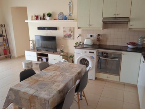 Xylophagou Larnaca Ayia Napa 1 bedroom apartment in Xylophaghou