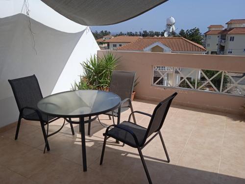 Xylophagou Larnaca Ayia Napa 1 bedroom apartment in Xylophaghou