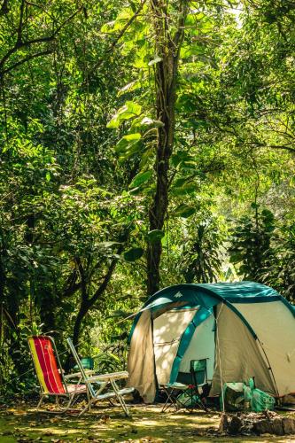 Fazenda Alegria Camping & Aventura