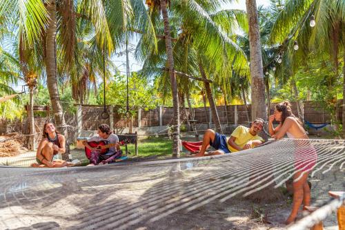 Tribu Hostel