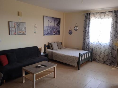 Xylophagou Rest and Relax 3 Ayia Napa Larnaca 1 bedroom apartment