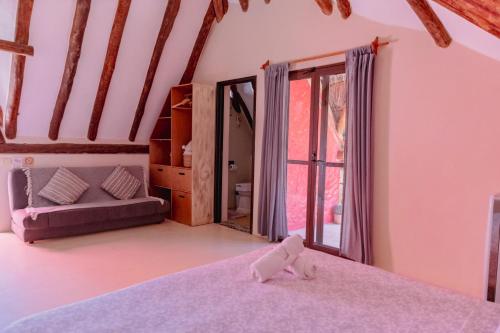 Tribu Hostel