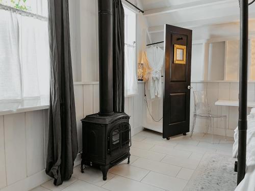 Inn Santa Clara - image 10