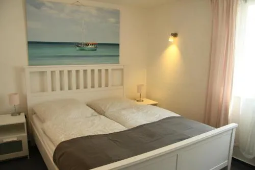 Freundliches Appartement - Bitte Angaben zum Gastgeber lesen in Wehrheim, Deutschland
