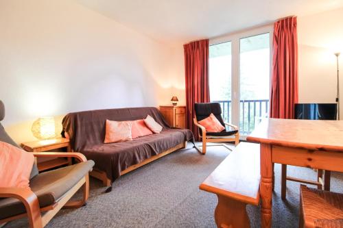 Spacious Apartment Iris, Flaine Foret Flaine