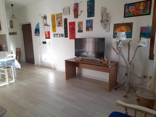  La casa di Beatrice in Catanzaro Lido