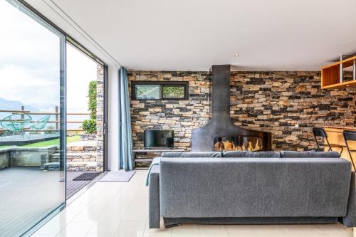 Loft Savièse in Savièse, Schweiz