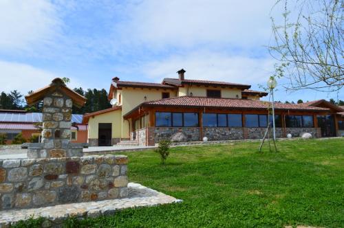 Agriturismo BioSila - Hotel - Acri