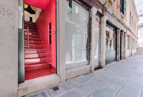 B&B Ca' del Tentor