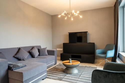 Wohnung in Haddenhausen, Minden