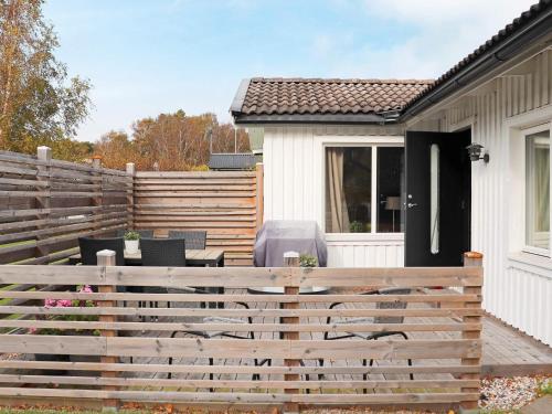 Holiday home LAHOLM VIII