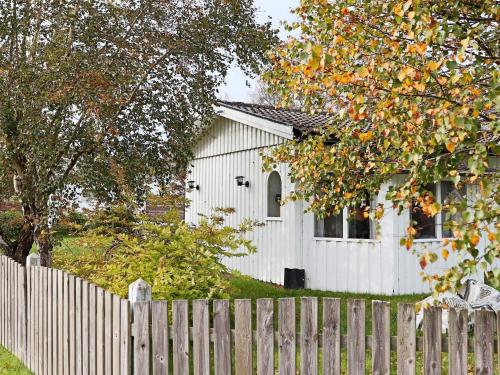 Holiday home LAHOLM VIII