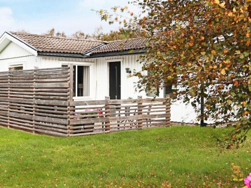 Holiday home LAHOLM VIII