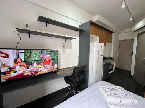 TrevizZo São Caetano do Sul (TrevizZo Sao Caetano do Sul) in 南聖卡埃塔諾