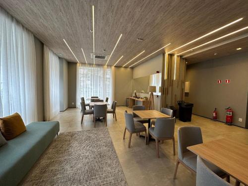 TrevizZo São Caetano do Sul (TrevizZo Sao Caetano do Sul) in 南聖卡埃塔諾