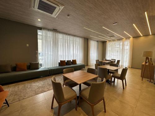 TrevizZo São Caetano do Sul (TrevizZo Sao Caetano do Sul) in 南聖卡埃塔諾