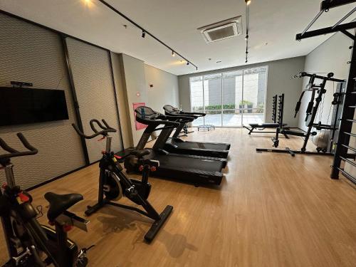 TrevizZo São Caetano do Sul (TrevizZo Sao Caetano do Sul) in 南聖卡埃塔諾