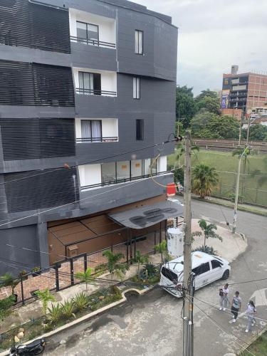 Apartamento cerca a la estación de metro Medellin