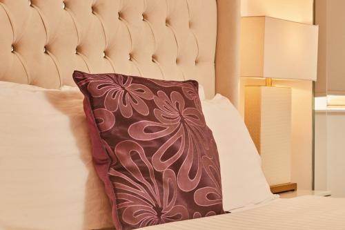Modern Deluxe Leeds Dock Apartment Free Secure Parking, Лидс (фото 7)