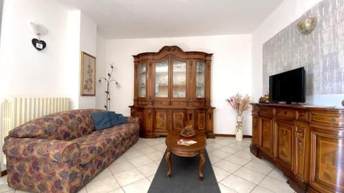 Relax in [FRANCIACORTA] a soli 15′ da Brescia - Wifi & Netflix