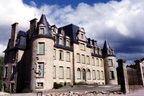 Seadmed, Gîte L'atelier de la Rivière (Gite L'atelier de la Riviere) in Louargat