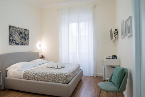 Francy Guest House Rome