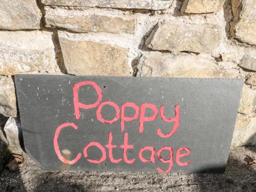 Poppy Cottage