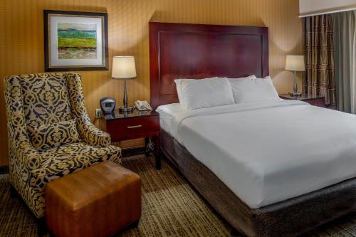 Crowne Plaza Hotel St. Louis Airport by IHG in Bridgeton, USA