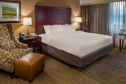 Crowne Plaza Hotel St. Louis Airport by IHG in Bridgeton, USA