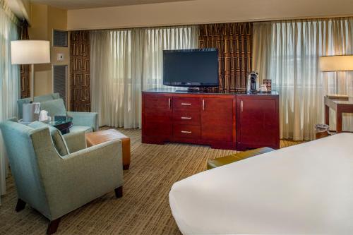 Crowne Plaza Hotel St. Louis Airport