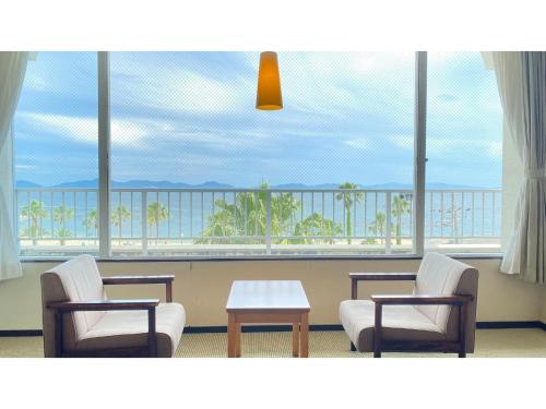 Nishiura Grand Hotel Kikkei - Vacation STAY 85446v