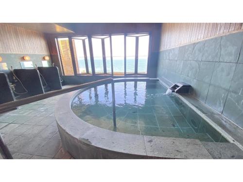 Nishiura Grand Hotel Kikkei - Vacation STAY 85446v